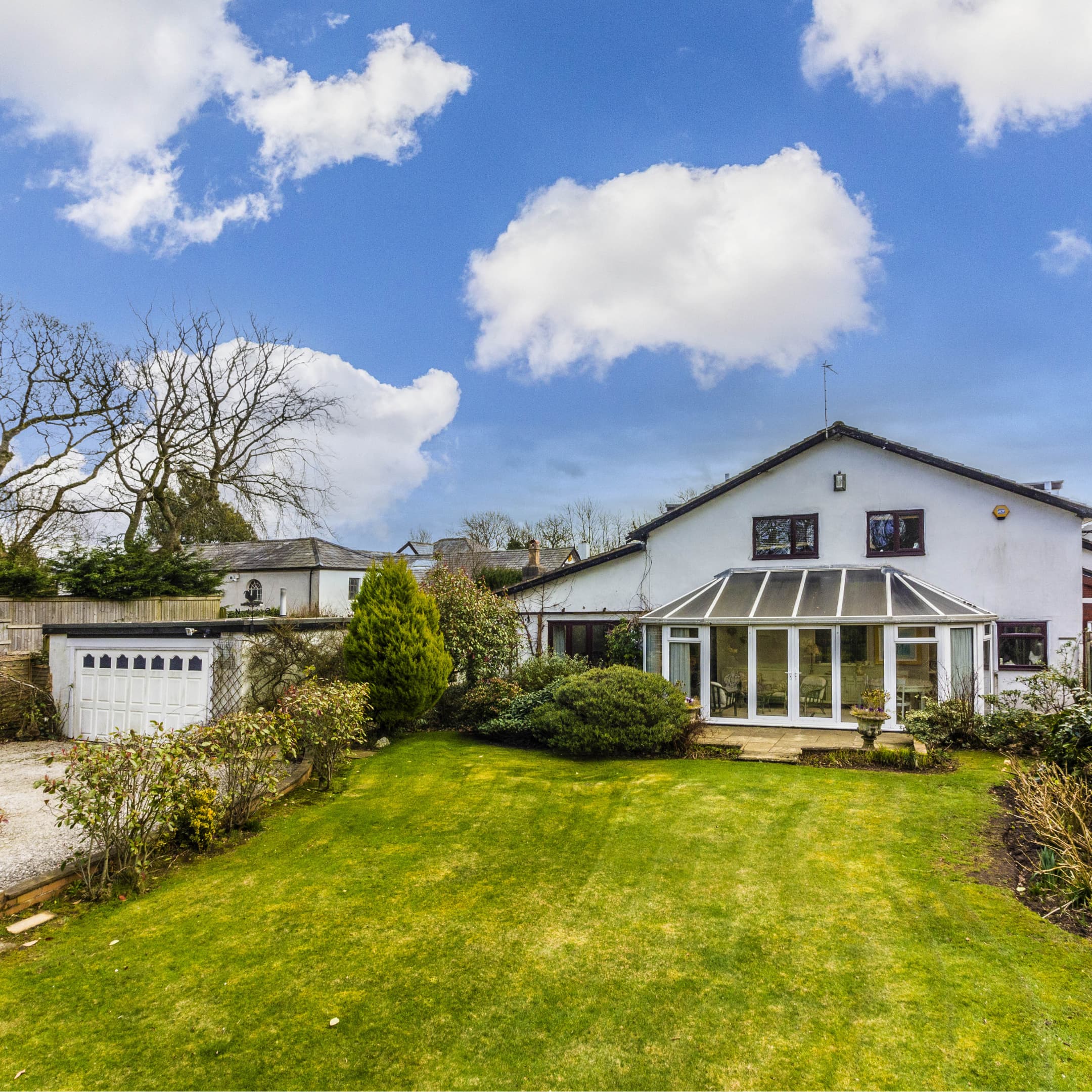 Find your perfect property Farrell Heyworth