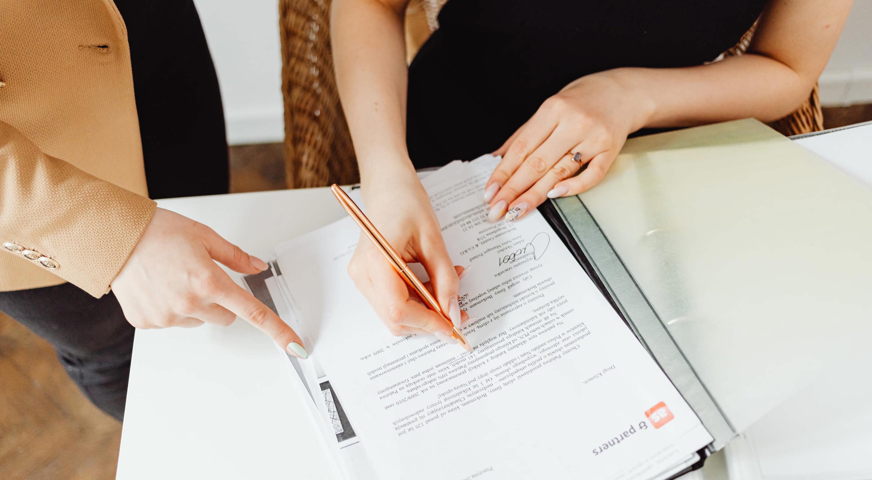 What Is Conveyancing & How Long Does It Take in the UK? | Farrell Heyworth