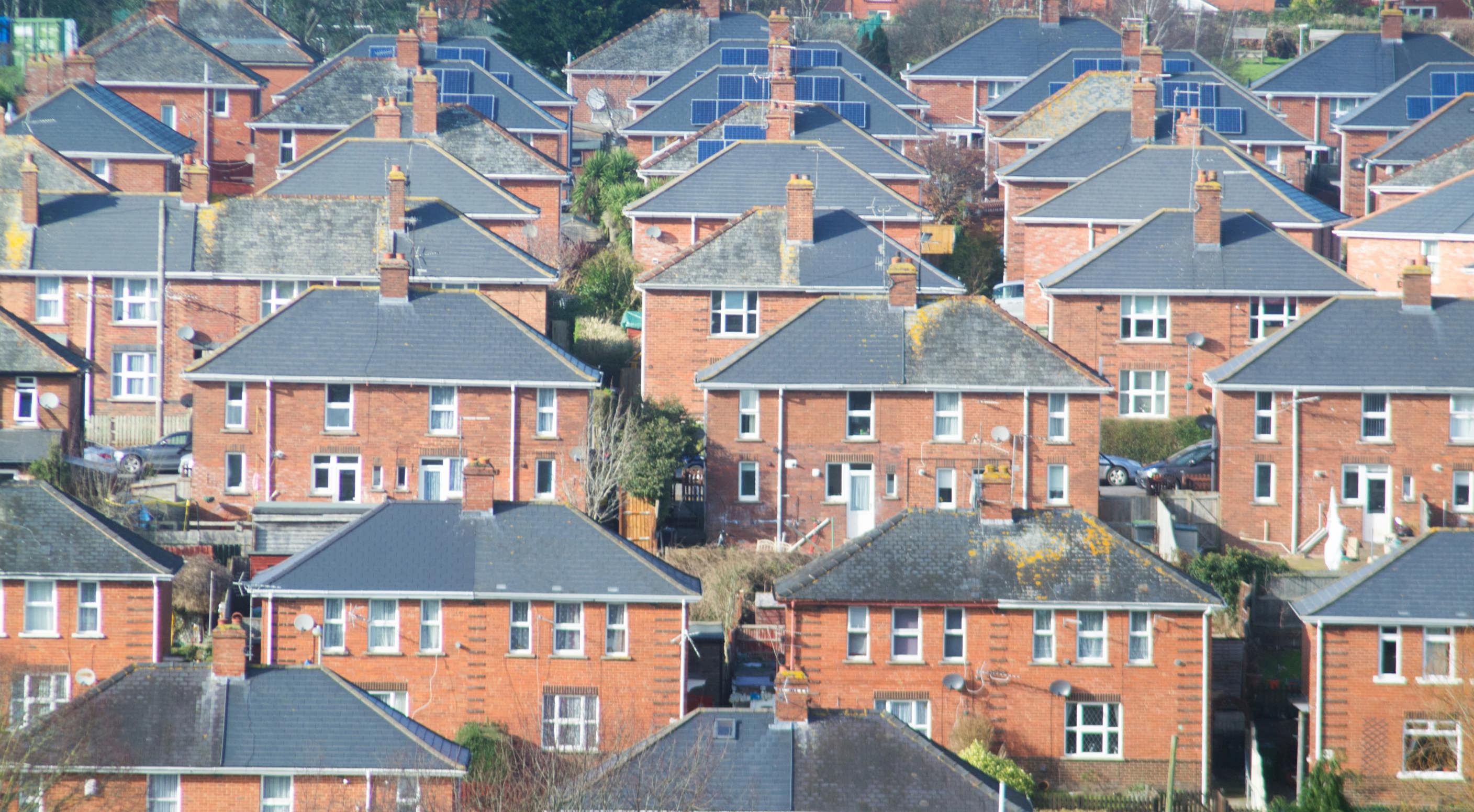 British Rent UK Rental Market Outlook 2026: National Trends & North West Growth ...