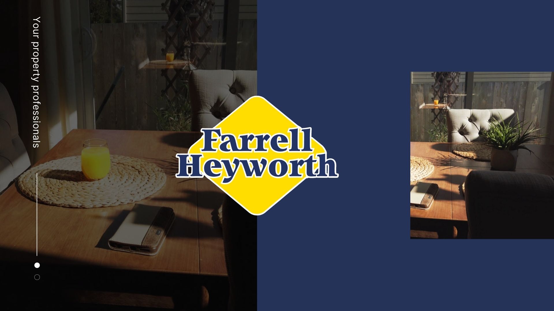 Sell Your Property with faster and with ease Farrell Heyworth Estate Agents Farrell Heyworth