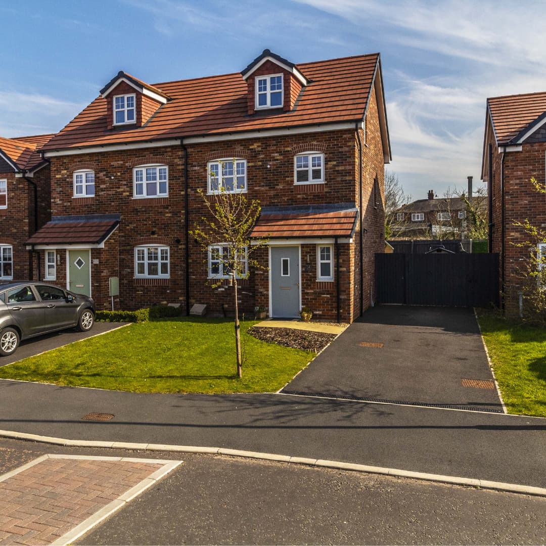 Find your perfect property Farrell Heyworth