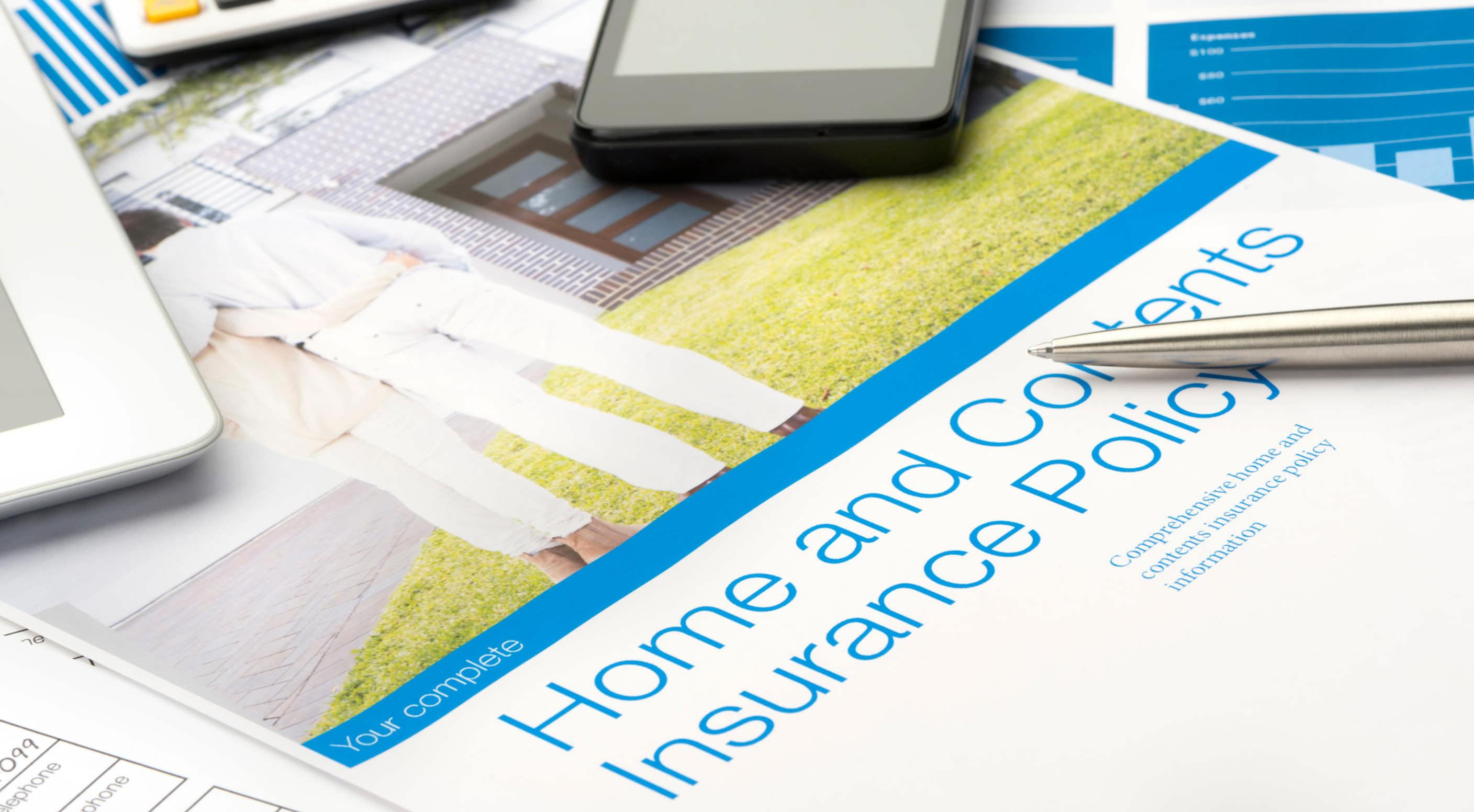 Do I Need Contents Insurance as a Tenant? A Complete Guide | Farrell ...