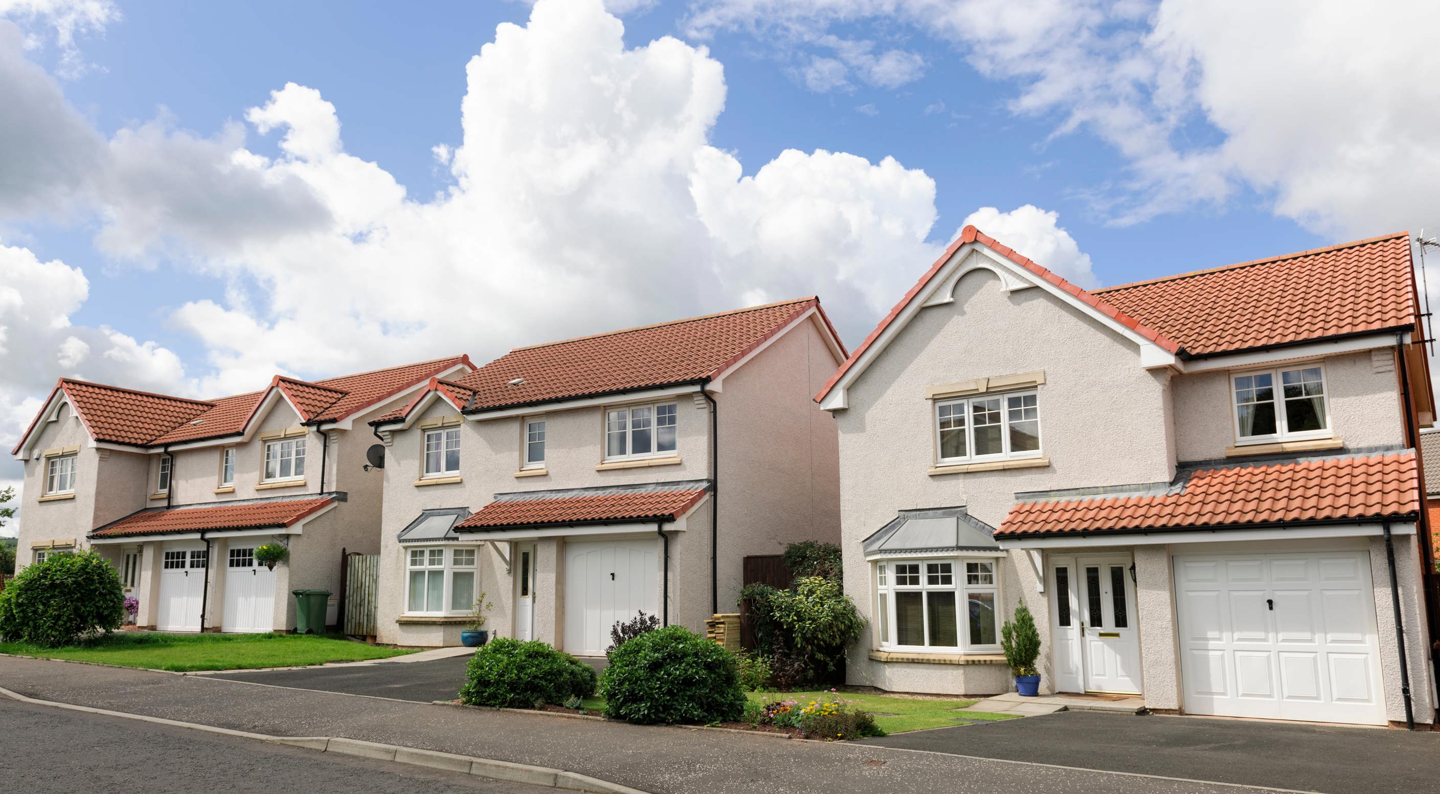 Government’s Plan for New UK Towns to Tackle Housing Shortage | Farrell ...