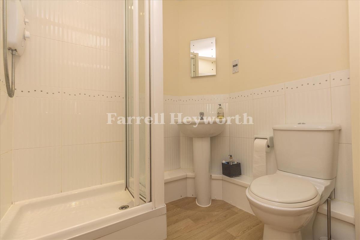 En Suite 2  28 Jersey Fold