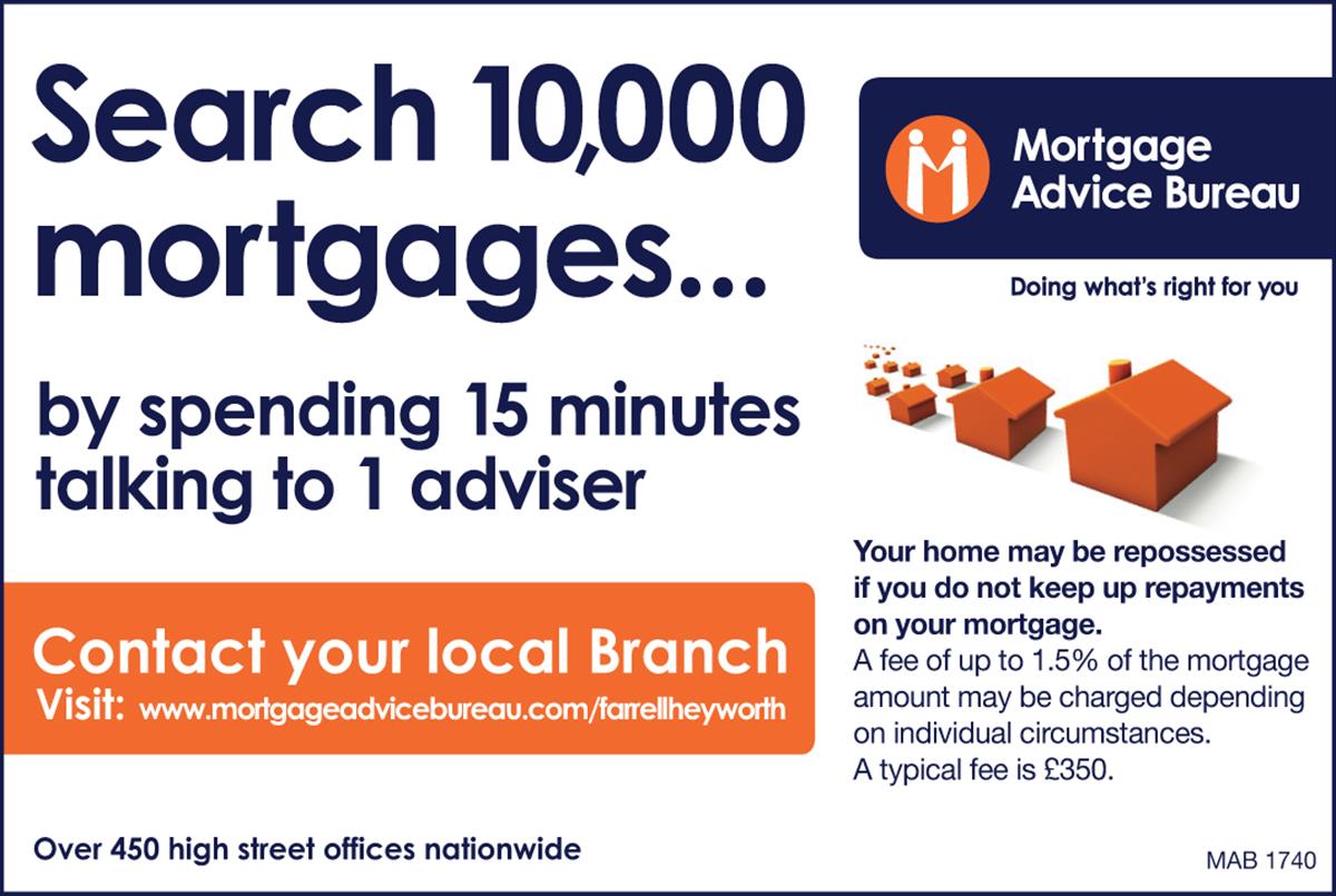 Mortgage Advice Bureau