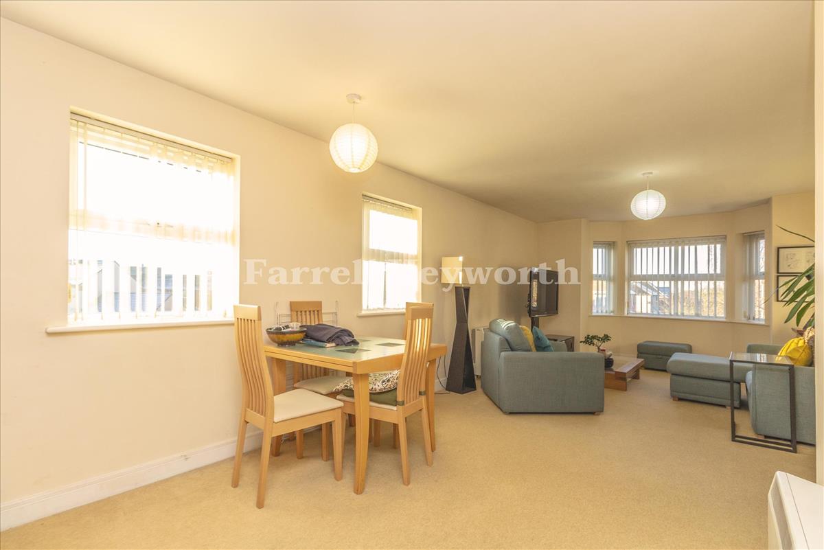 Open Plan  28 Jersey Fold