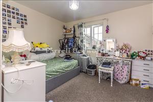 Bedroom One view b