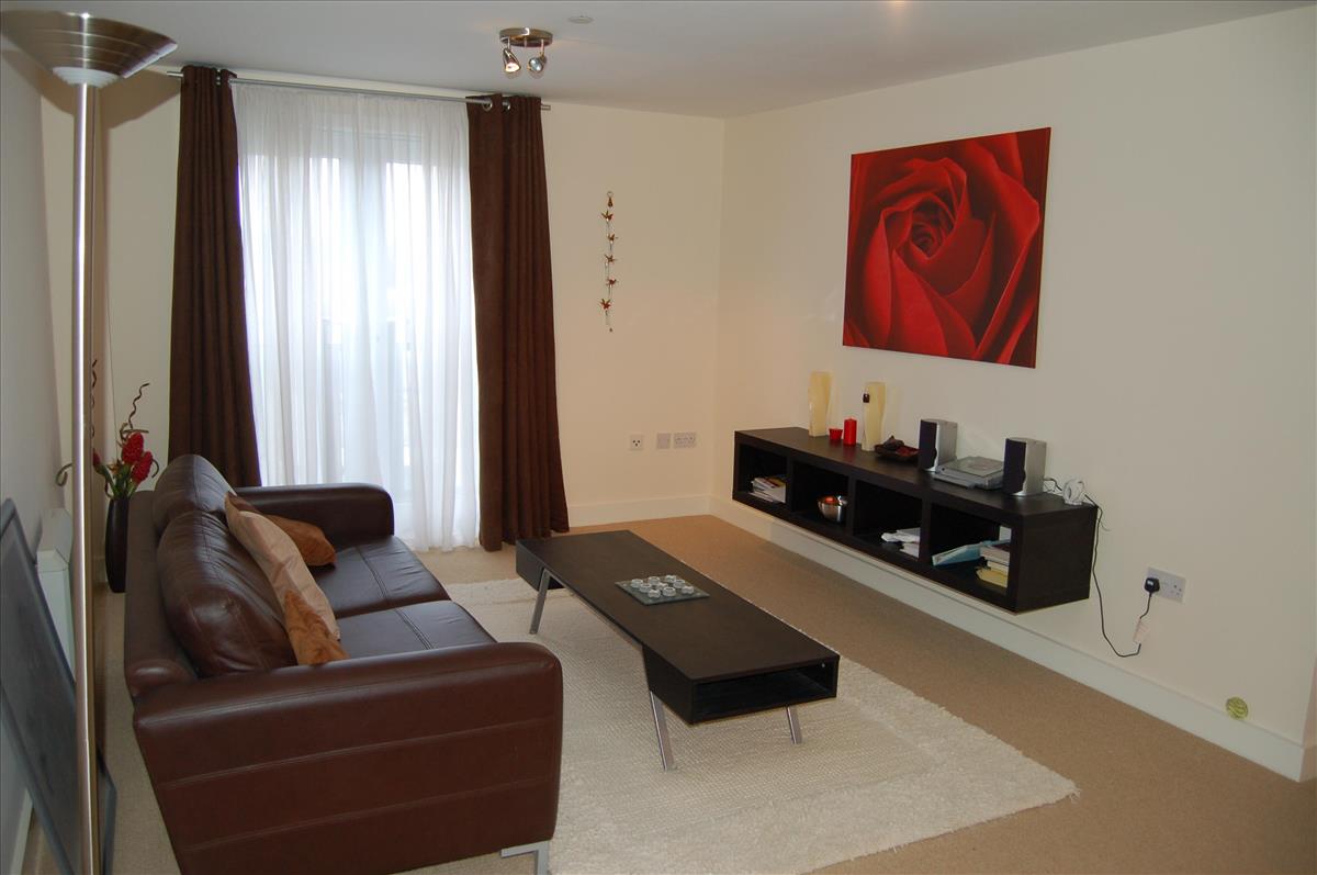Lounge Area