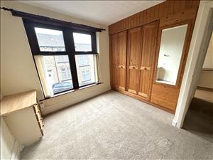 New bedroom 1