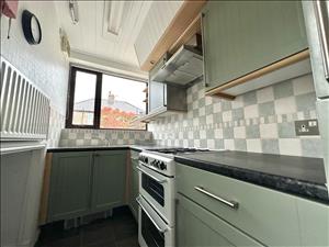 New kitchen