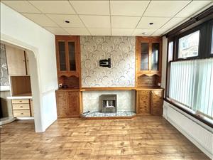 New rec room 1