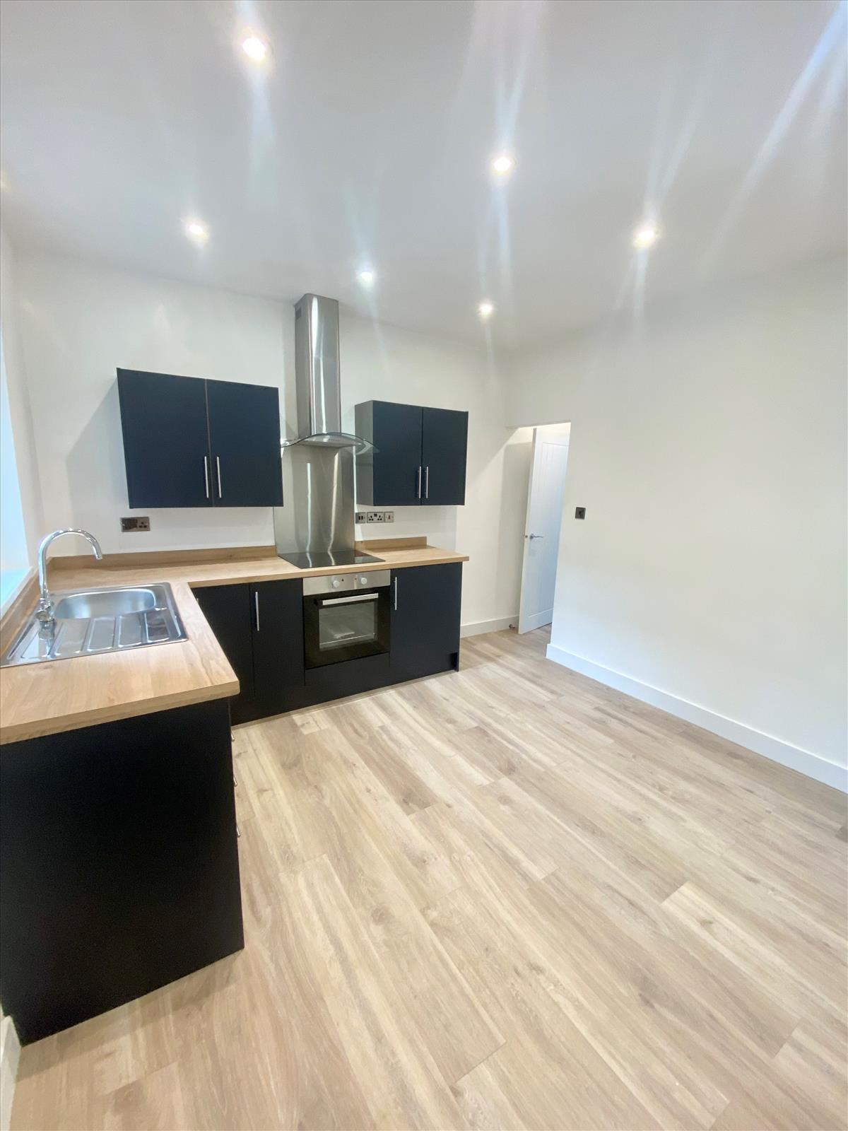 Kitchen rawlinson street