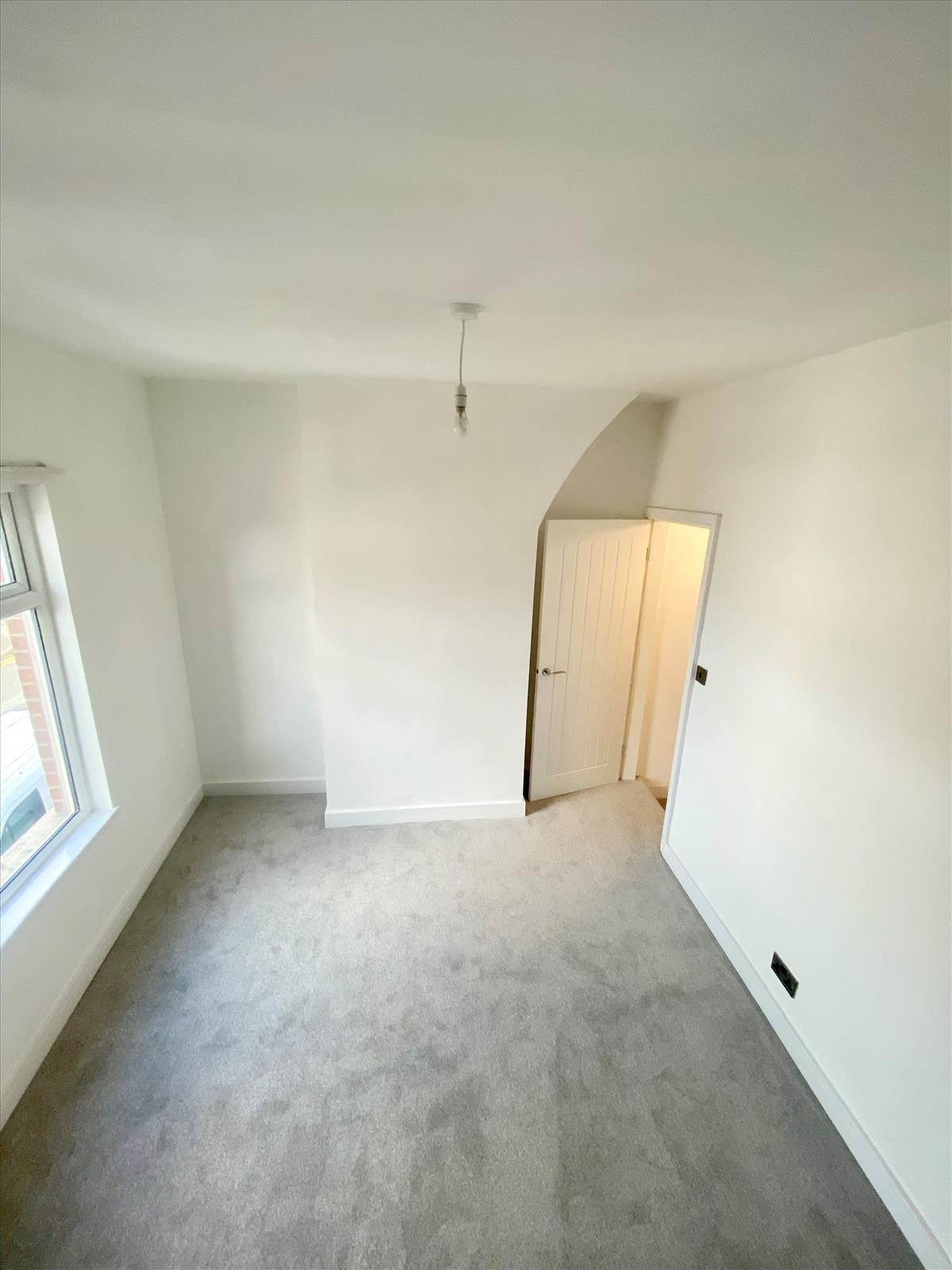 Main bedroom 1