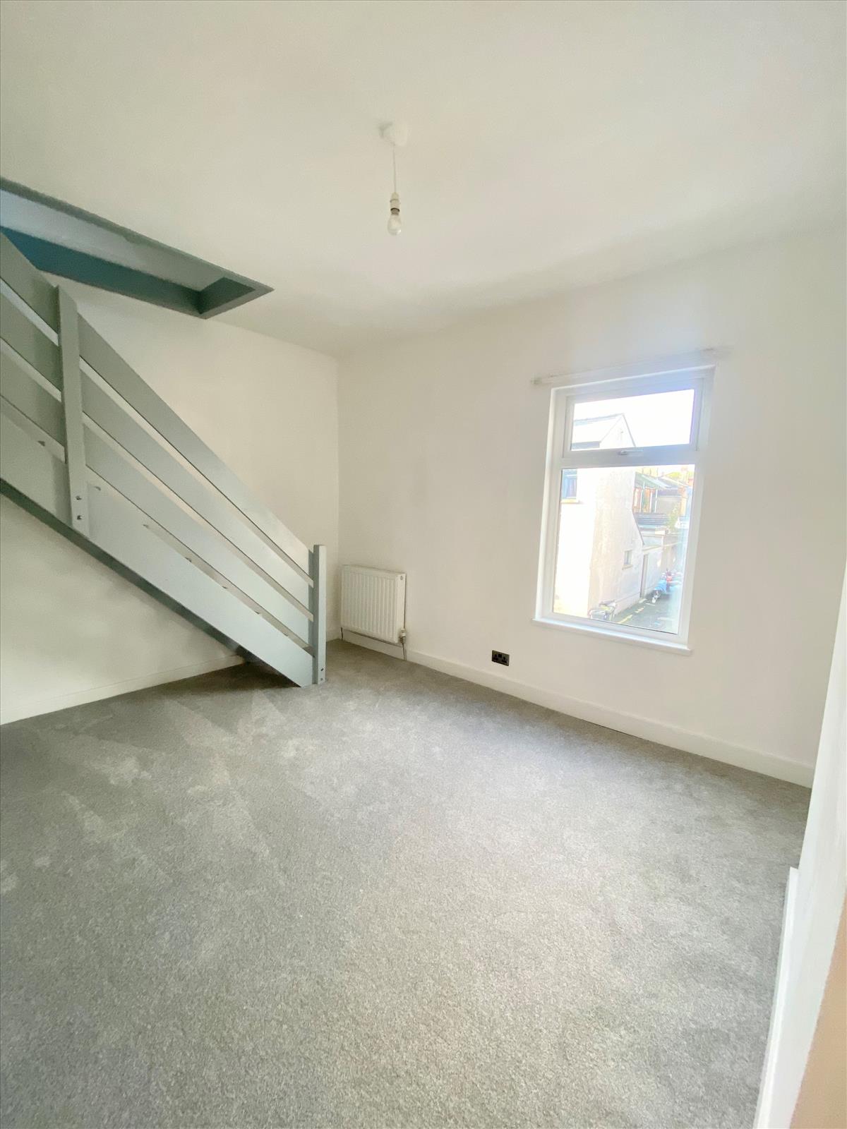 Main bedroom rawlinson