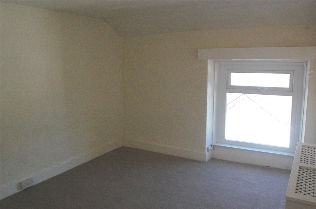 Bedroom 1 9th of August