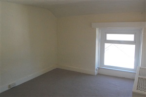 Bedroom 1 9th of August
