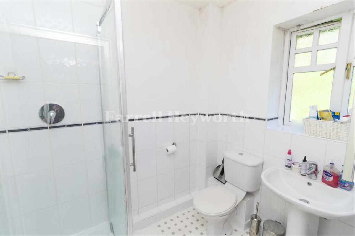 En suite
