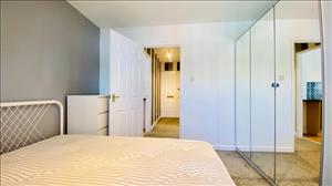 Bedroom view 1