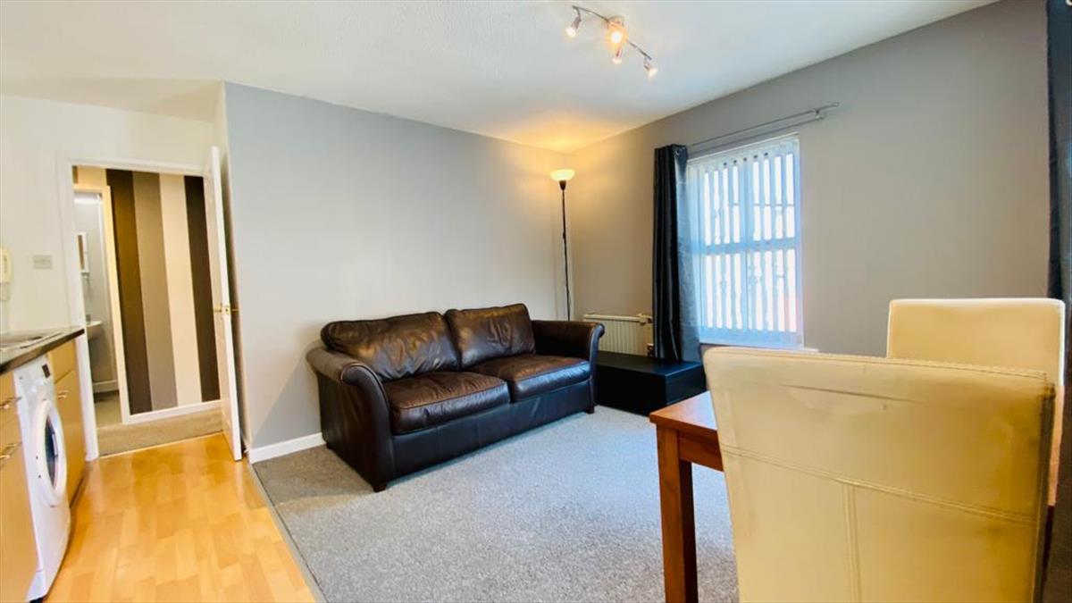 Open Plan View 2