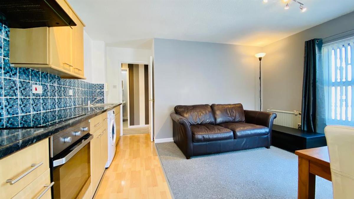 Open Plan