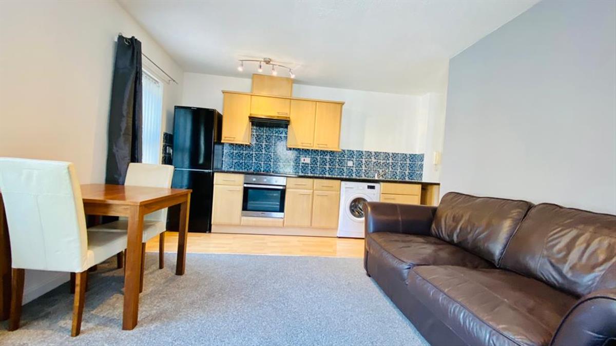 Open plan view 3