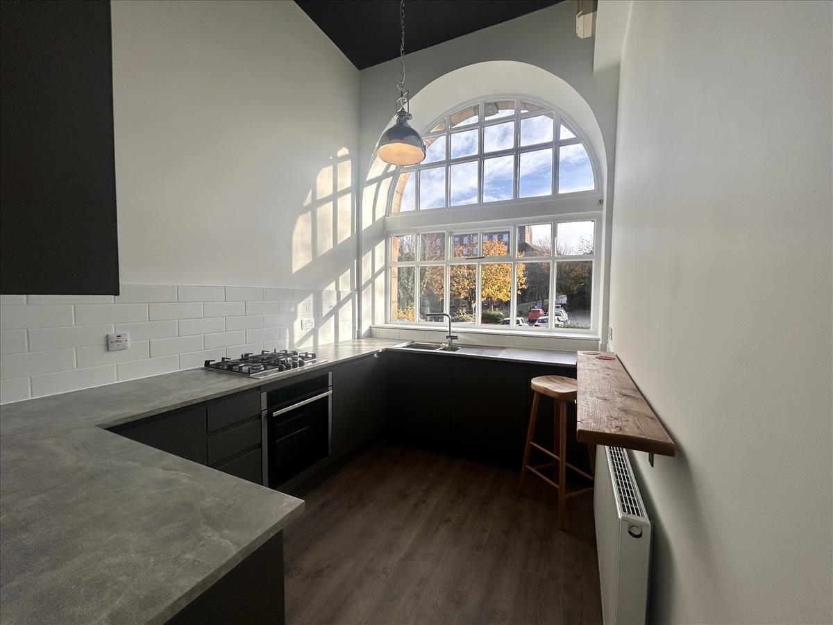 Kitchen i