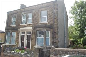 24 Slyne Road External