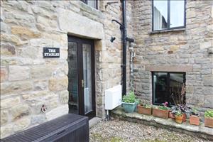 Front Stables
