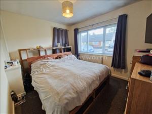 Downstairs Bedroom