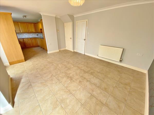Living Kitchen