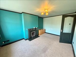 Living room view 1