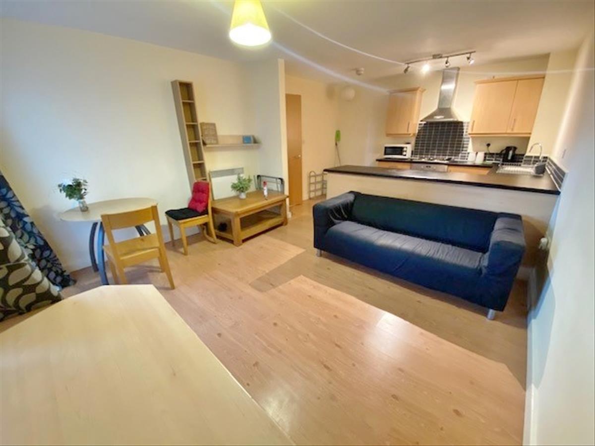 Dining Kitchen 1
