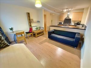 Dining Kitchen 1