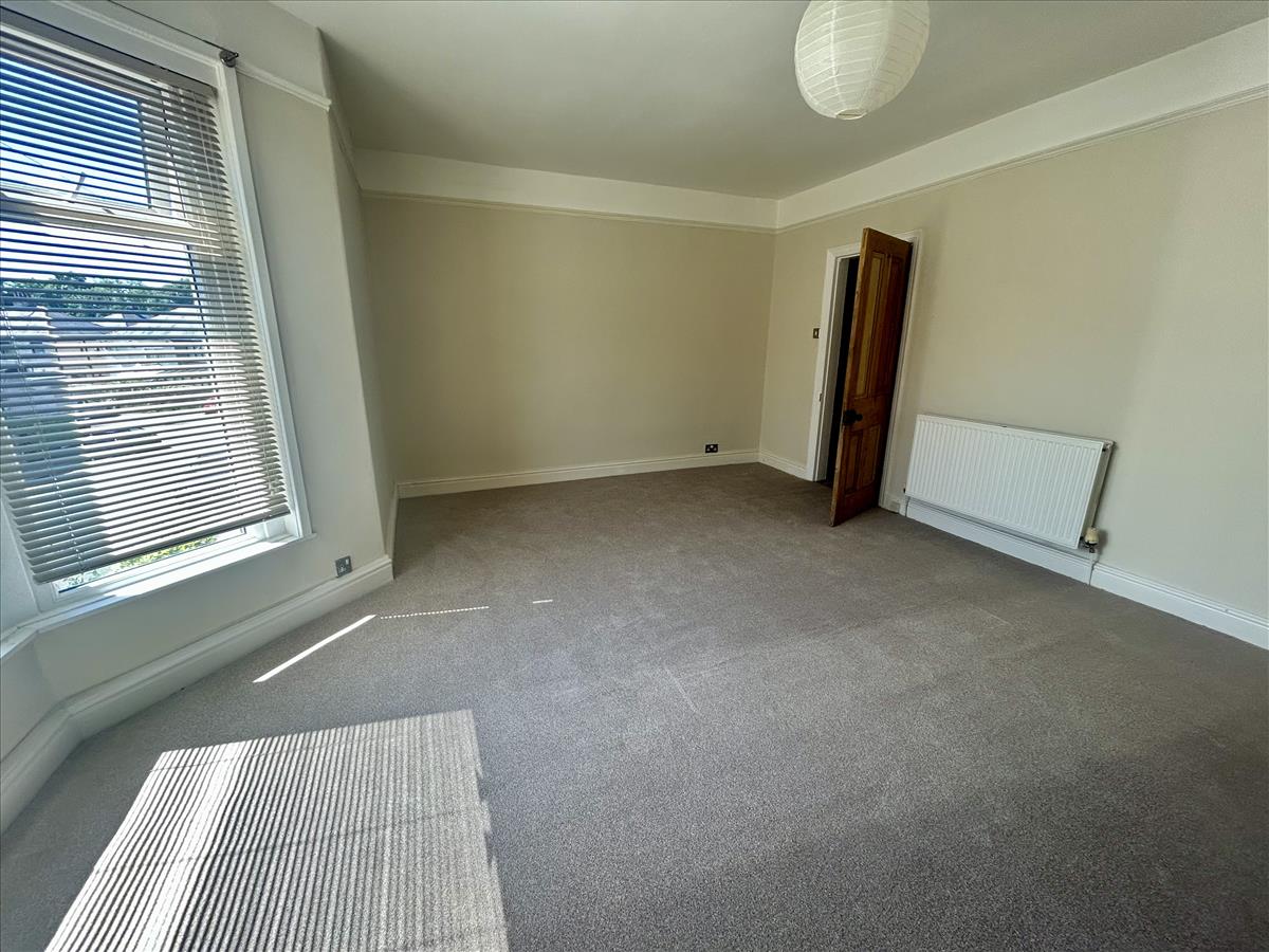 Master Bedroom View 1