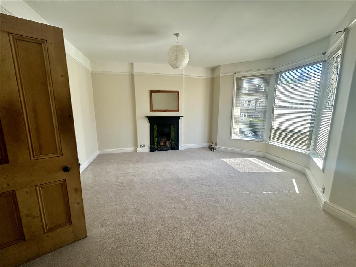 Master Bedroom View 2