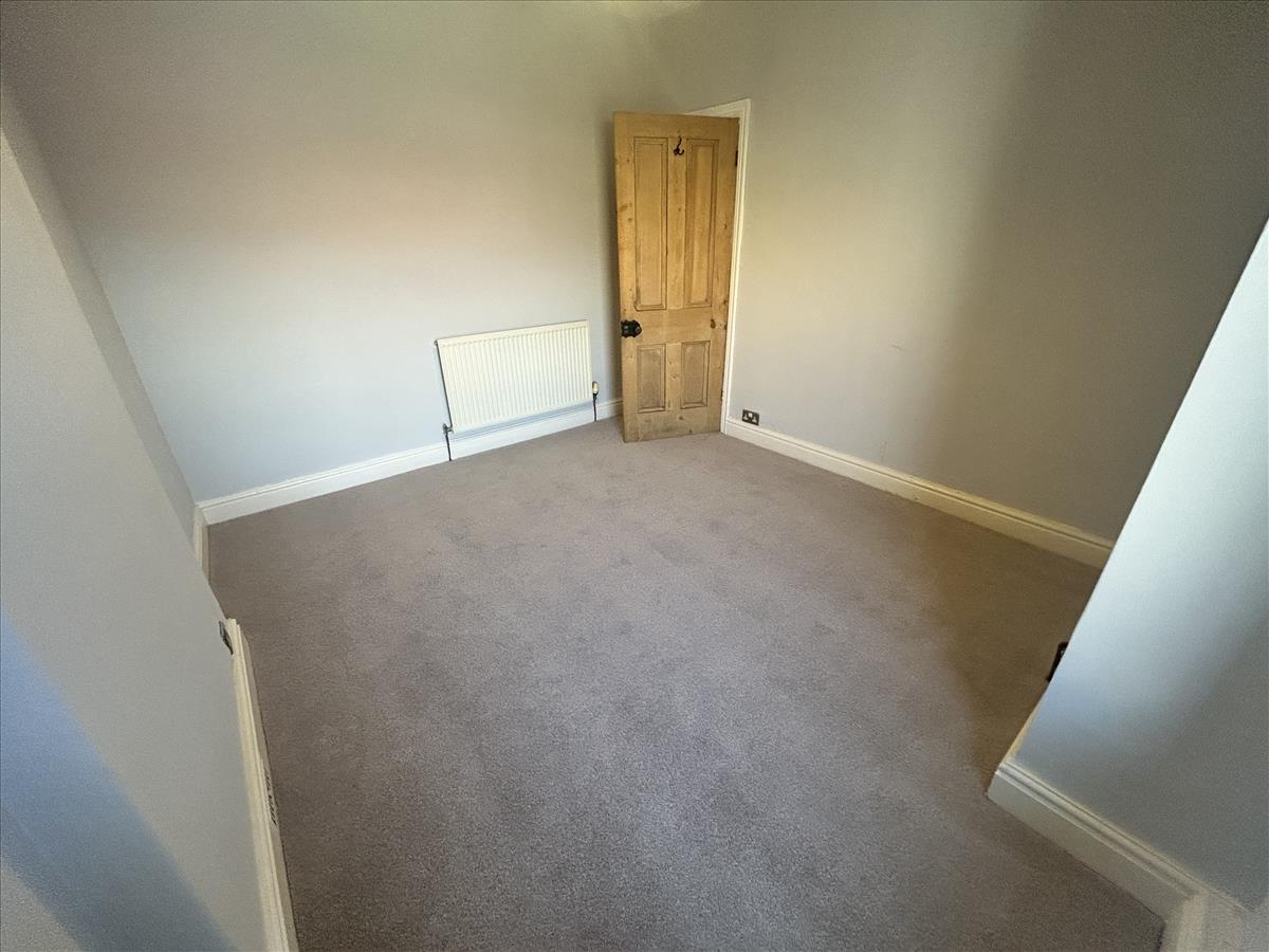 Double Bedroom View 2