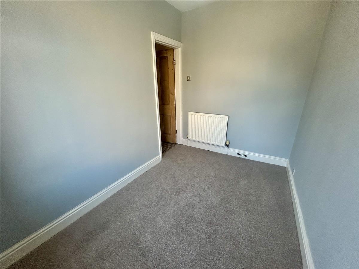 Single Bedroom View 1