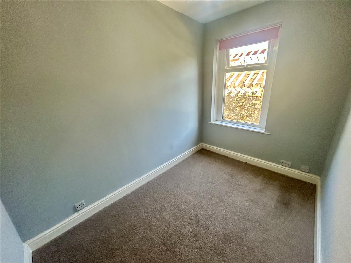 Single Bedroom View 2