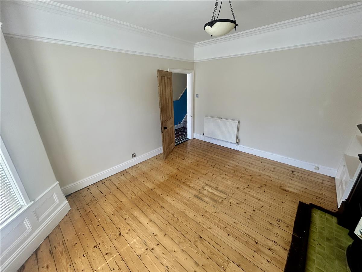 Reception Room 1 View 2