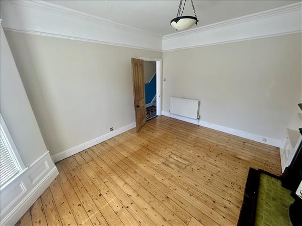 Reception Room 1 View 2