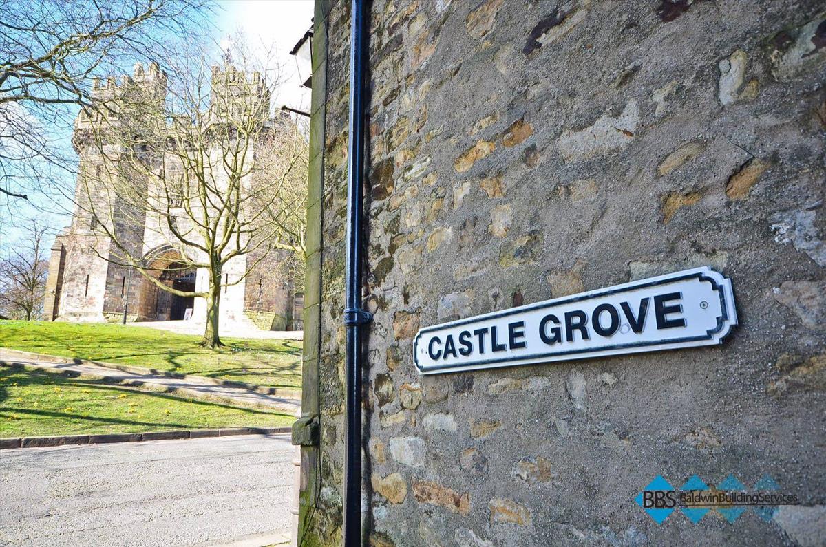 Castle Hill
