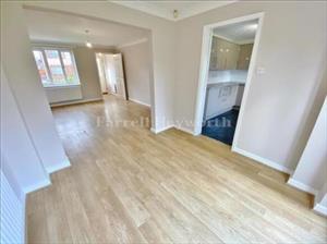 Dining space