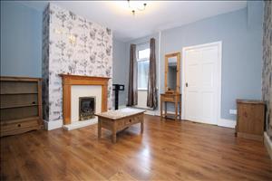 Rear Reception Room