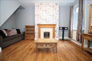 Rear Reception Room