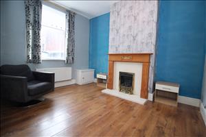 Front Reception Room