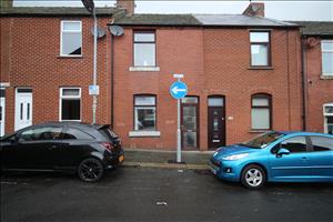 Front External