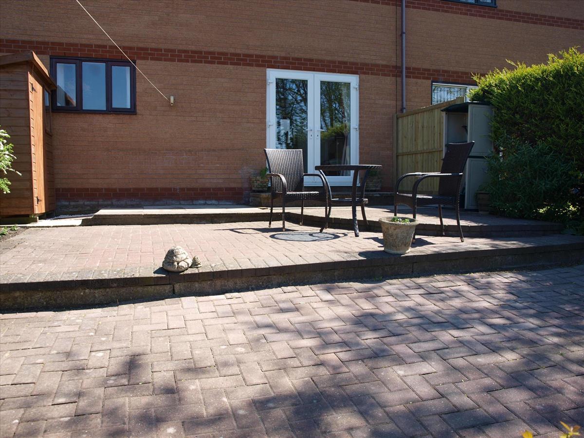 Garden 1