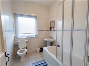 New Bathroom