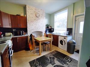 New Kitchen 1