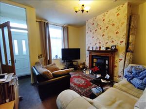 New Lounge